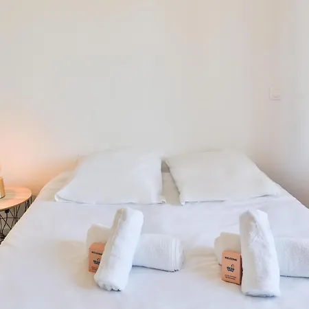 Apartment Agreable Avec Emplacement Ideal Au Coeur Des Sables Les Sables-dʼOlonne