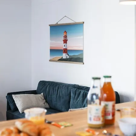 Agreable Avec Emplacement Ideal Au Coeur Des Sables Les Sables-dʼOlonne