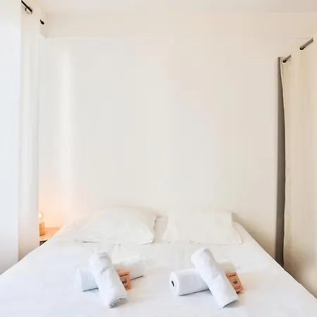 Agreable Avec Emplacement Ideal Au Coeur Des Sables * Les Sables-dʼOlonne