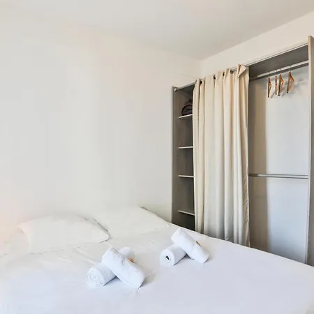 Agreable Avec Emplacement Ideal Au Coeur Des Sables Les Sables-dʼOlonne