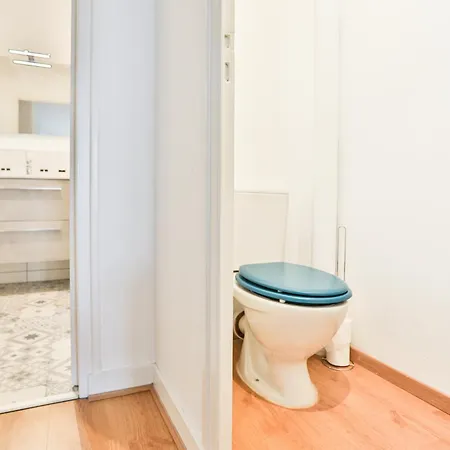 Agreable Avec Emplacement Ideal Au Coeur Des Sables Apartment Les Sables-dʼOlonne