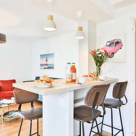 Agreable Avec Emplacement Ideal Au Coeur Des Sables