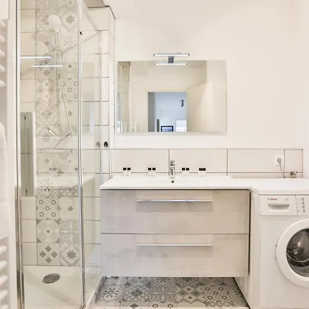 Agreable Avec Emplacement Ideal Au Coeur Des Sables Apartment Les Sables-dʼOlonne