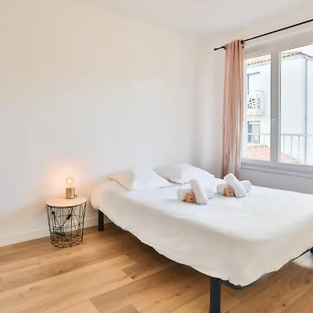 Agreable Avec Emplacement Ideal Au Coeur Des Sables * Les Sables-dʼOlonne