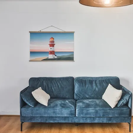 Agreable Avec Emplacement Ideal Au Coeur Des Sables Les Sables-dʼOlonne