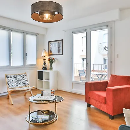 Agreable Avec Emplacement Ideal Au Coeur Des Sables Les Sables-dʼOlonne