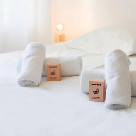 Agreable Avec Emplacement Ideal Au Coeur Des Sables Appartement Les Sables-dʼOlonne